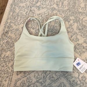 Lululemon Longline Bra